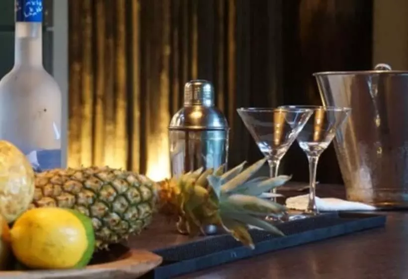 Отель Soleluna Casa Pousada