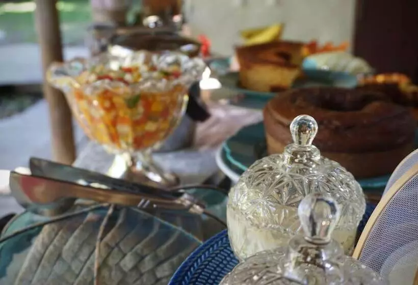 Отель Soleluna Casa Pousada