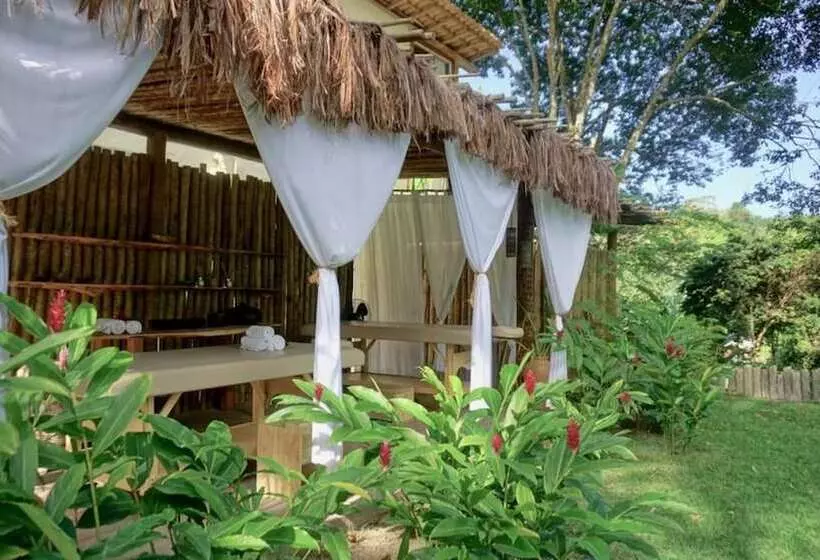 Отель Soleluna Casa Pousada