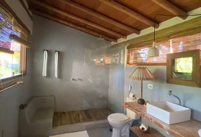 Отель Soleluna Casa Pousada