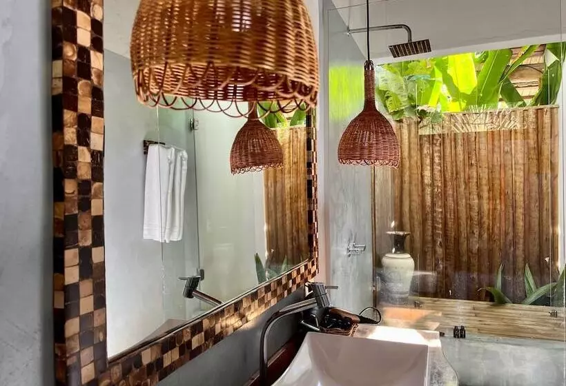 Отель Soleluna Casa Pousada