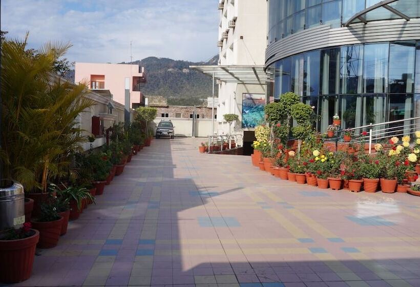 בית מלון כפרי The Amaris