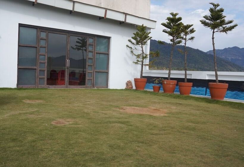 בית מלון כפרי The Amaris