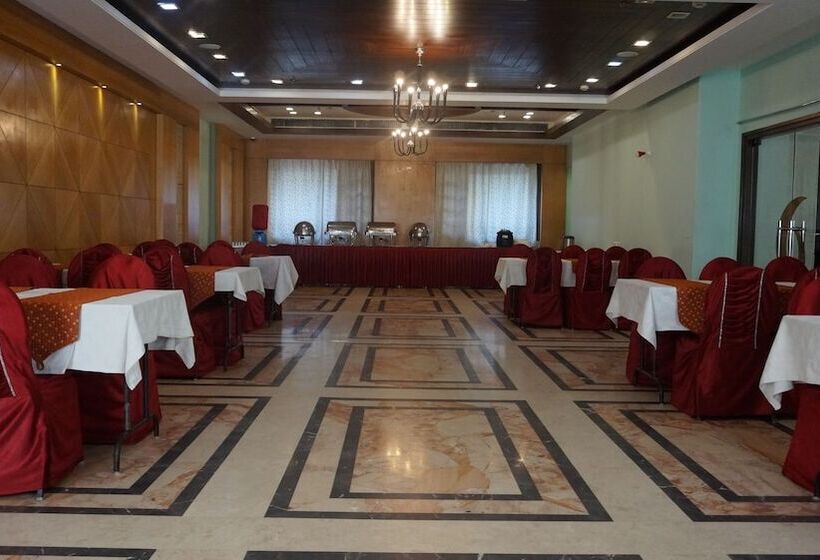 בית מלון כפרי The Amaris