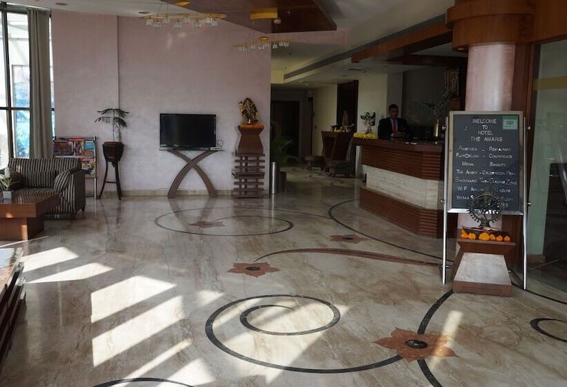 בית מלון כפרי The Amaris