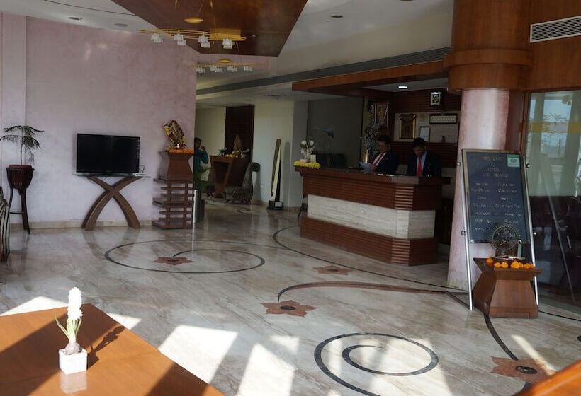 בית מלון כפרי The Amaris