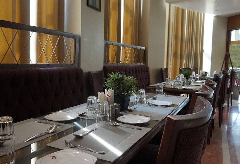 בית מלון כפרי The Amaris