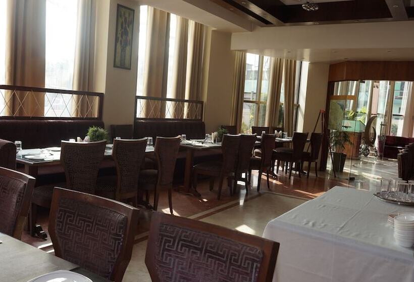 בית מלון כפרי The Amaris