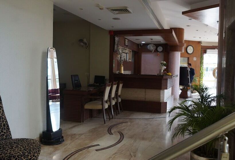 בית מלון כפרי The Amaris