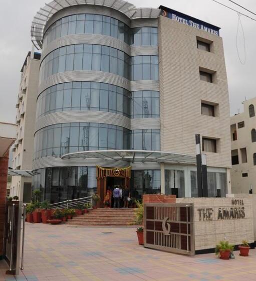 בית מלון כפרי The Amaris