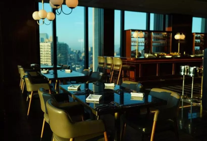 酒店 The Aoyama Grand