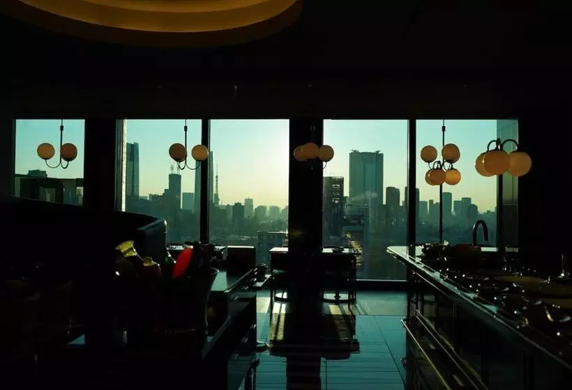 酒店 The Aoyama Grand