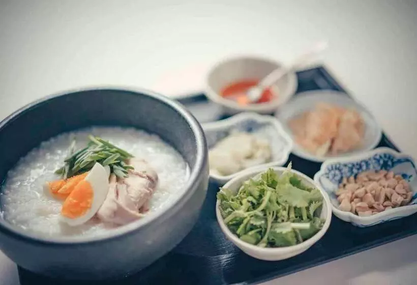 酒店 The Aoyama Grand