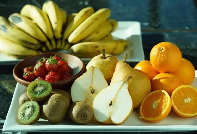 酒店 The Aoyama Grand