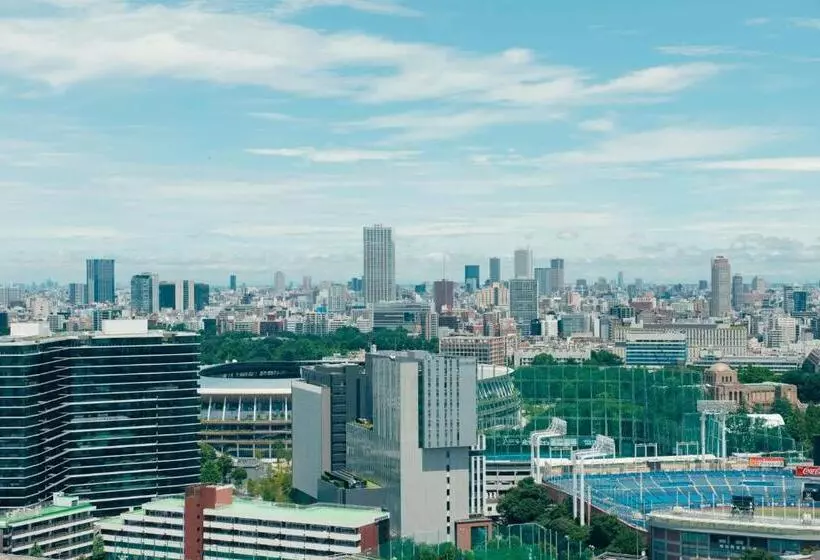 酒店 The Aoyama Grand