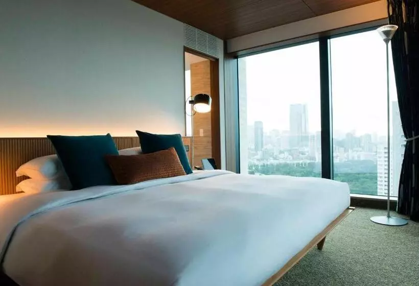 酒店 The Aoyama Grand