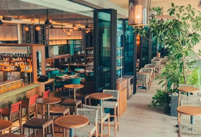 酒店 The Aoyama Grand