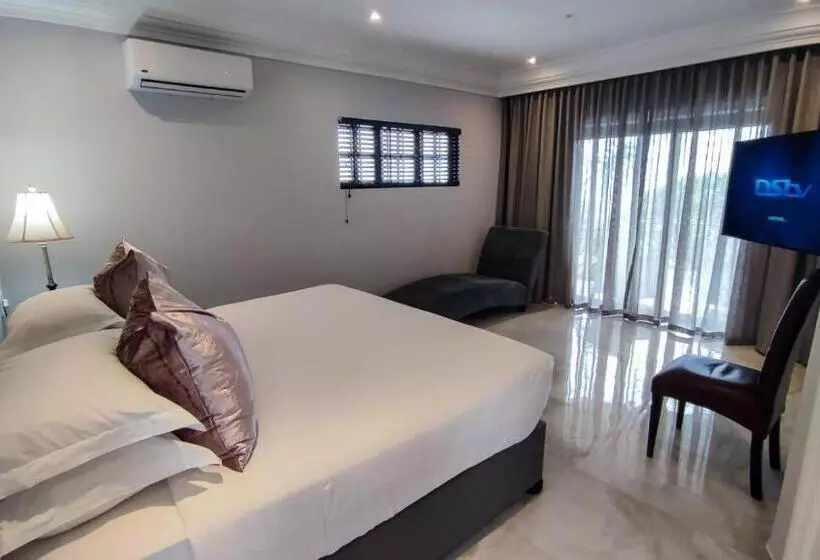 The View Boutique Hotel & Spa