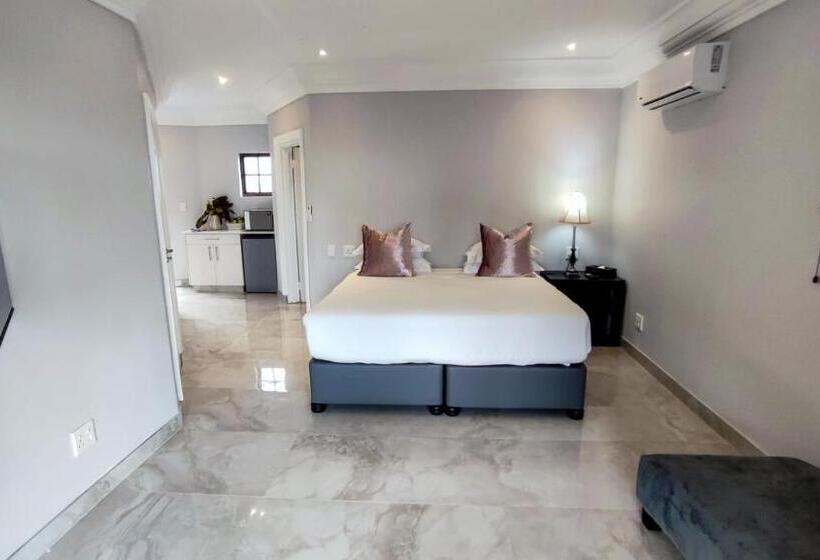 The View Boutique Hotel & Spa