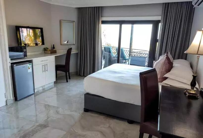 The View Boutique Hotel & Spa