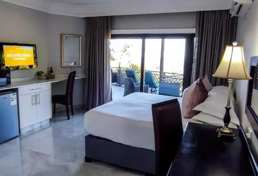 The View Boutique Hotel & Spa