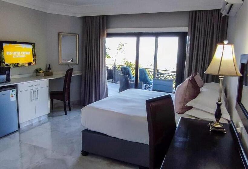 The View Boutique Hotel & Spa