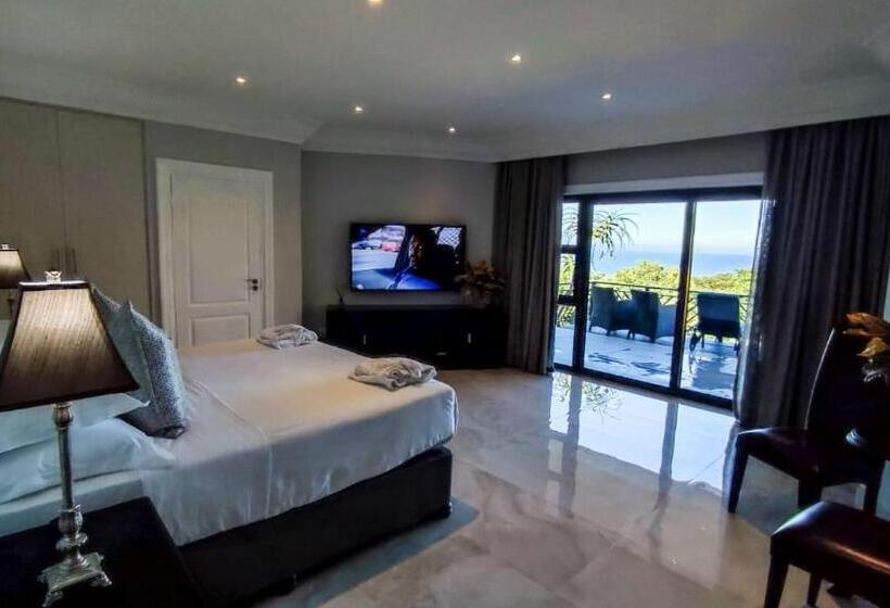 The View Boutique Hotel & Spa