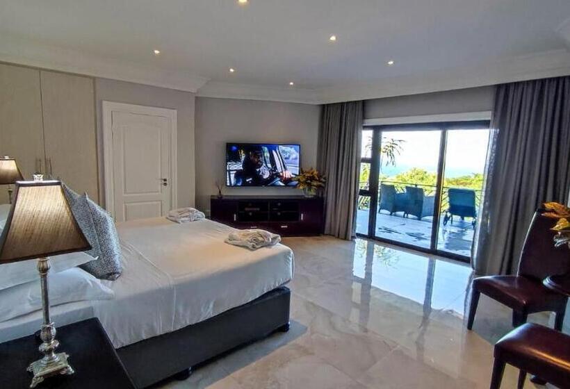 The View Boutique Hotel & Spa