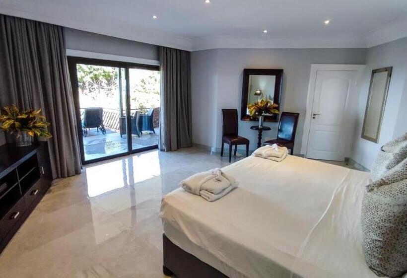 The View Boutique Hotel & Spa