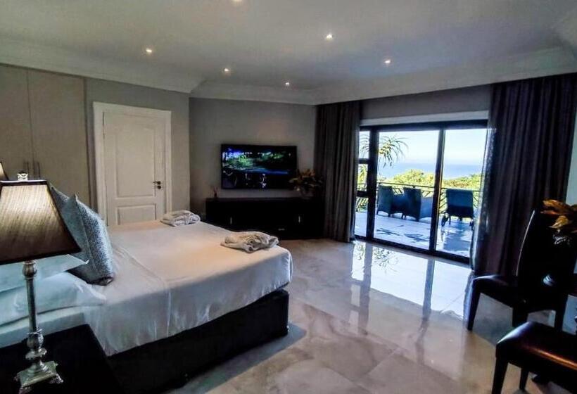 The View Boutique Hotel & Spa