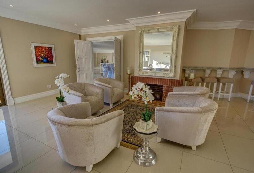 The View Boutique Hotel & Spa