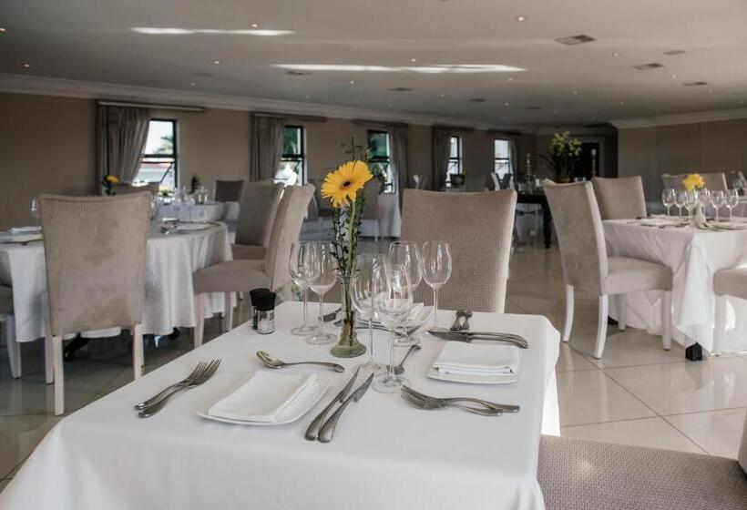 The View Boutique Hotel & Spa