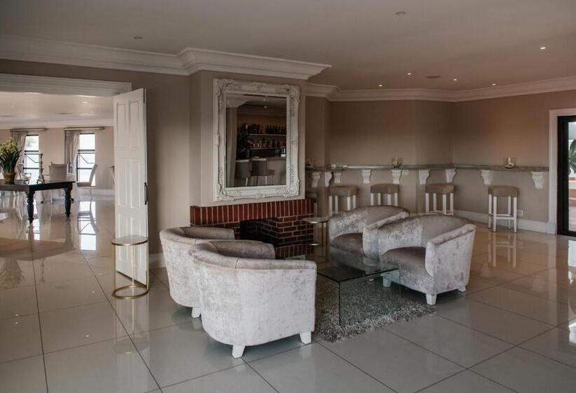 The View Boutique Hotel & Spa