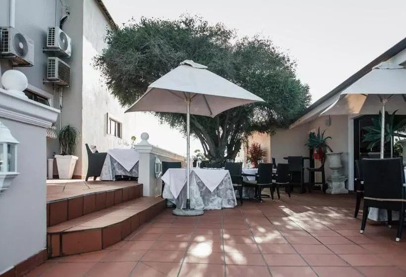 The View Boutique Hotel & Spa