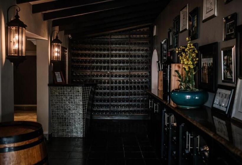 The View Boutique Hotel & Spa