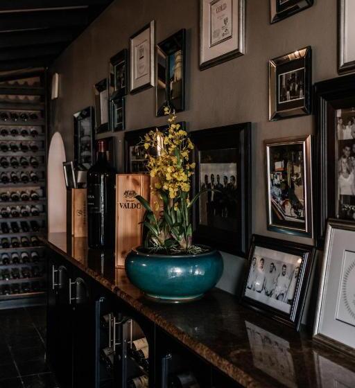 The View Boutique Hotel & Spa