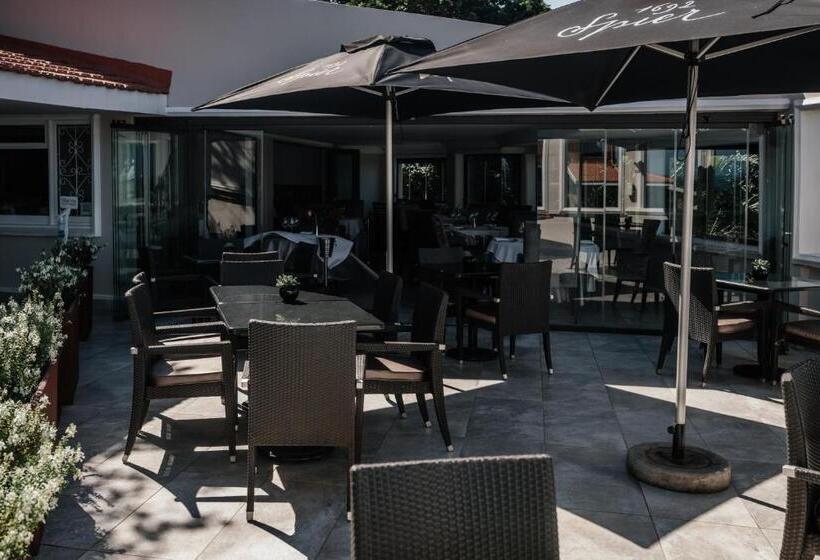 The View Boutique Hotel & Spa