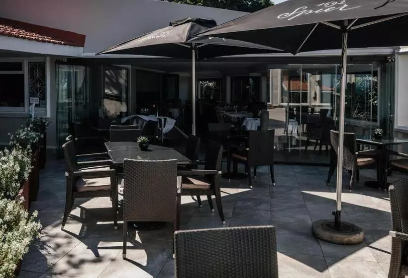 The View Boutique Hotel & Spa