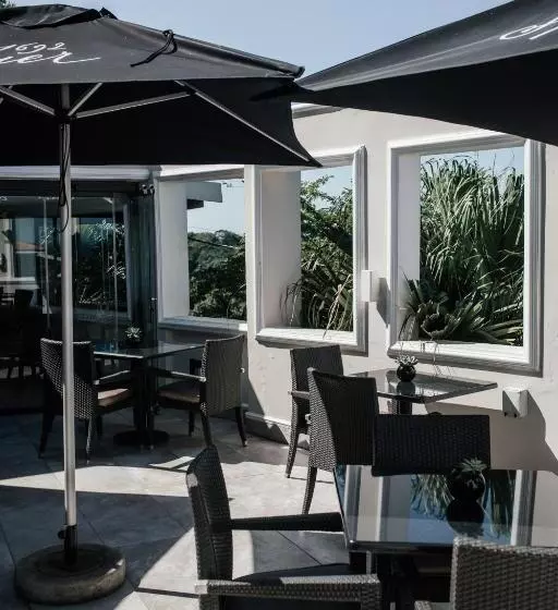 The View Boutique Hotel & Spa