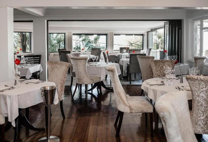 The View Boutique Hotel & Spa