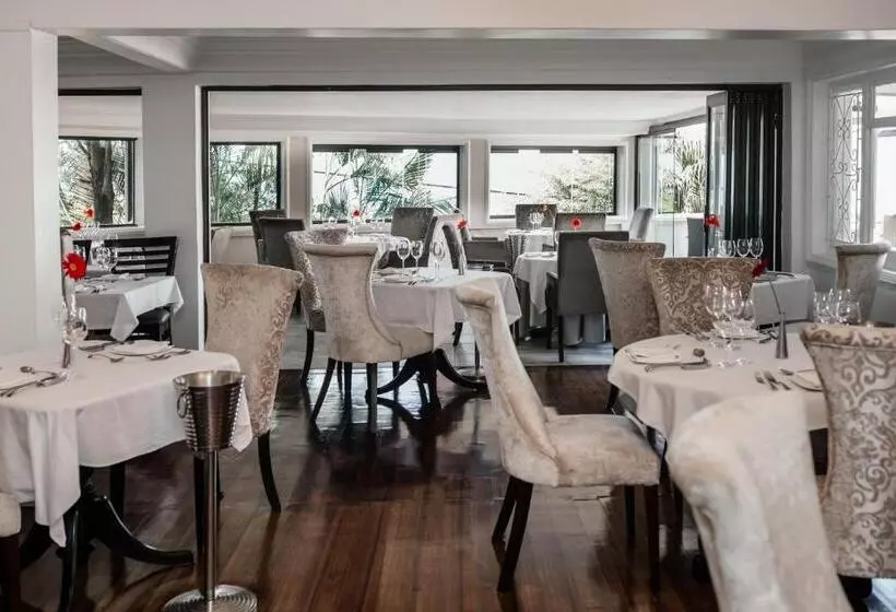 The View Boutique Hotel & Spa