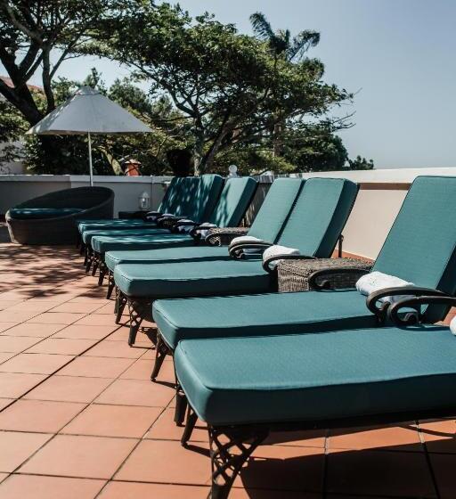 The View Boutique Hotel & Spa