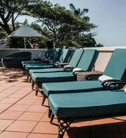 The View Boutique Hotel & Spa