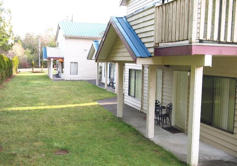 Szálloda Whale S Tail Guest Suites