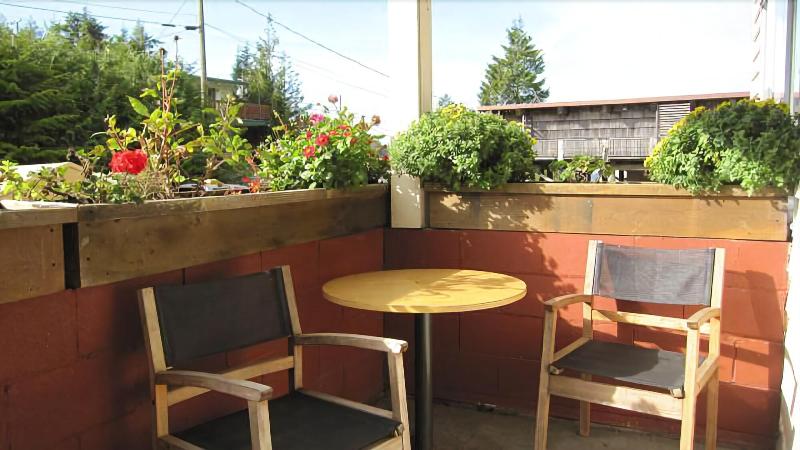 Szálloda Whale S Tail Guest Suites