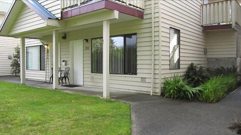 Szálloda Whale S Tail Guest Suites