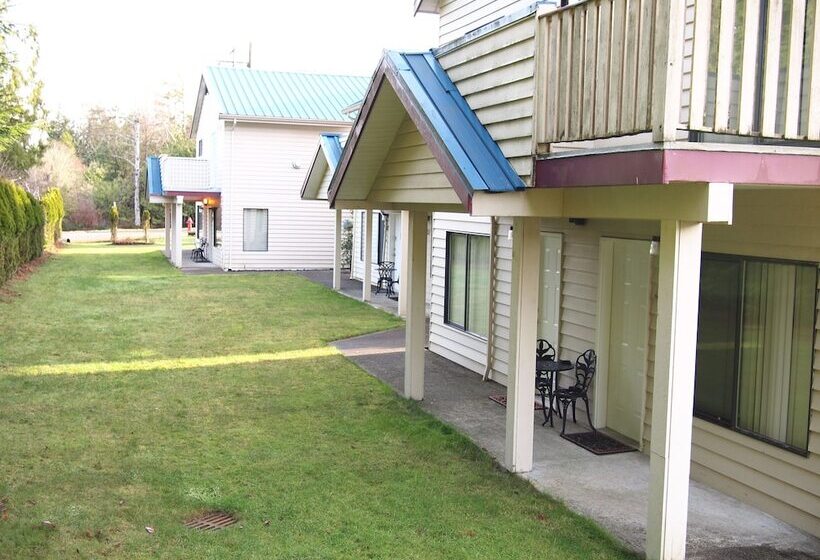 فندق Whale S Tail Guest Suites