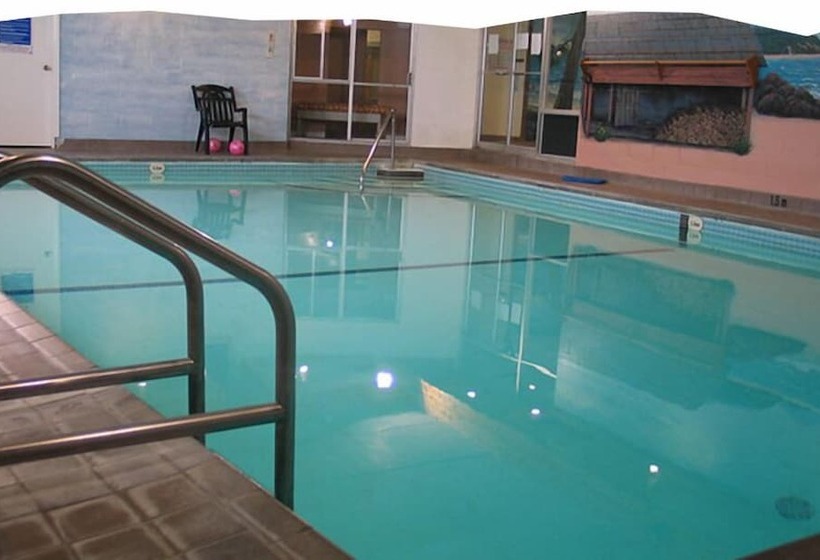 Szálloda Whale S Tail Guest Suites