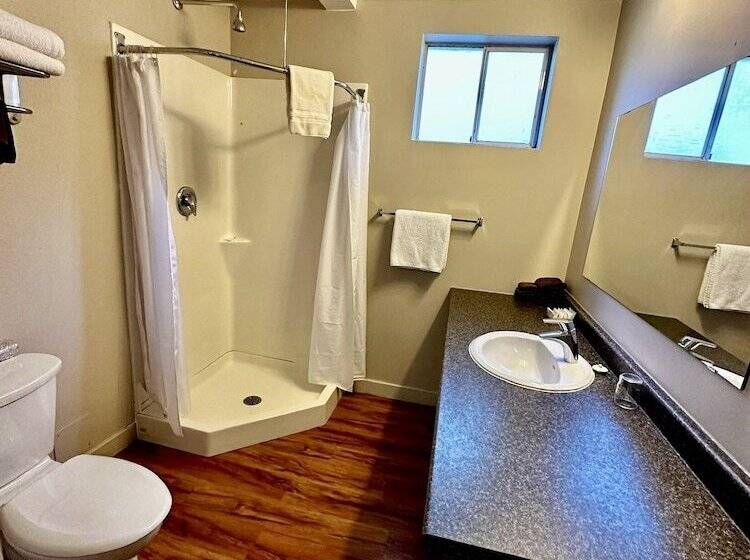 Szálloda Whale S Tail Guest Suites