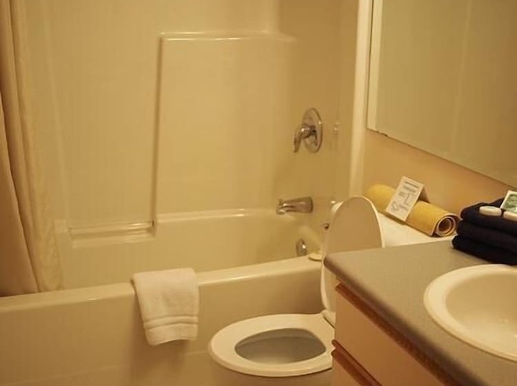 Szálloda Whale S Tail Guest Suites